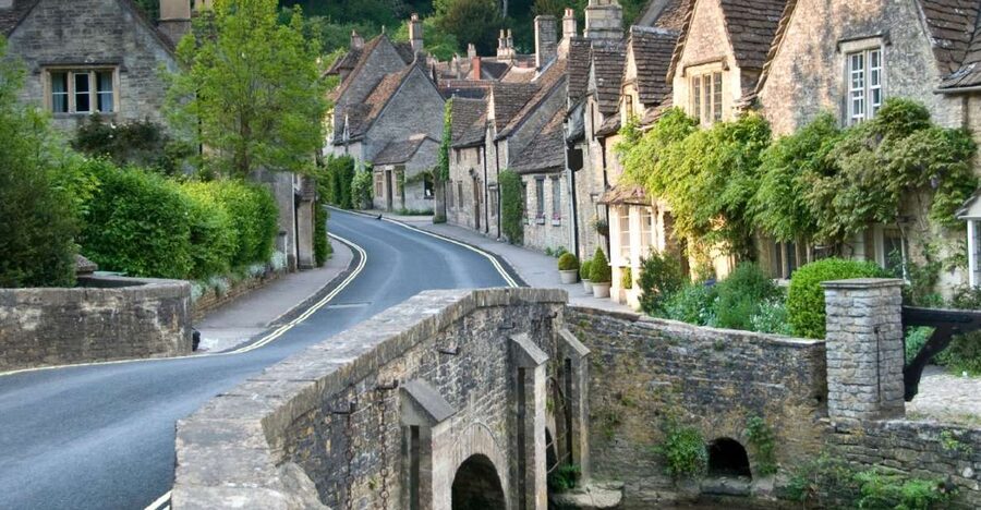 From London: Full-Day Guided Tour of the Cotswolds - Is $121 Good Value?