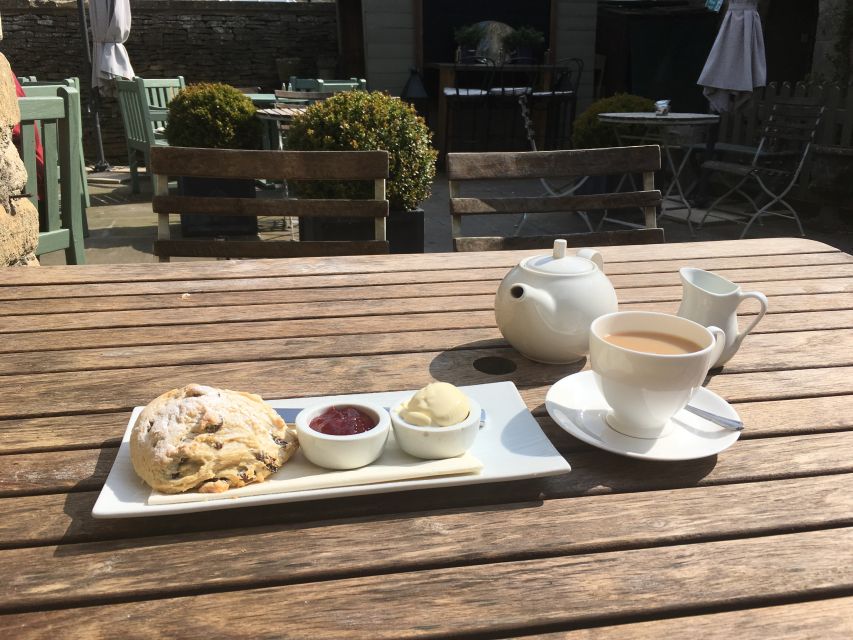 From London: Full-Day Guided Tour of the Cotswolds - Who Should Book This Cotswolds Tour?