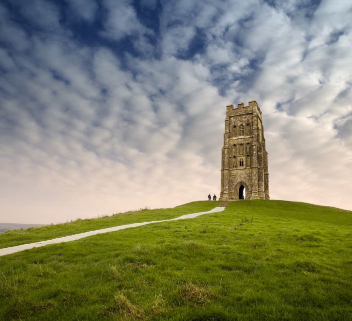 From London: Glastonbury and Cheddar Gorge Guided Day Trip - Why this day trip works from London