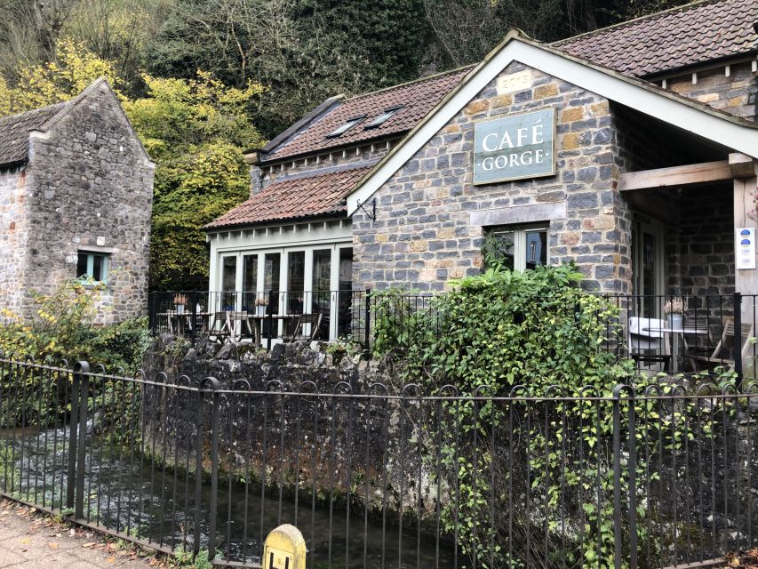 From London: Glastonbury and Cheddar Gorge Guided Day Trip - The legends of King Arthur and the Glastonbury Thorn