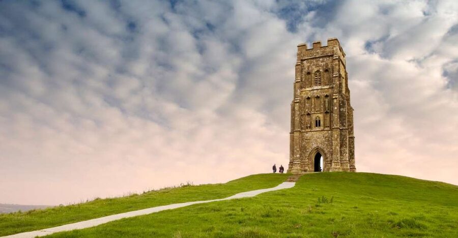 From London: Glastonbury and Cheddar Gorge Guided Day Trip - Cheese, caves, and extra costs