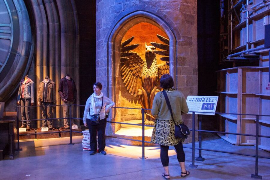 From London: Harry Potter Family Package with Transfers - Key points to know before booking