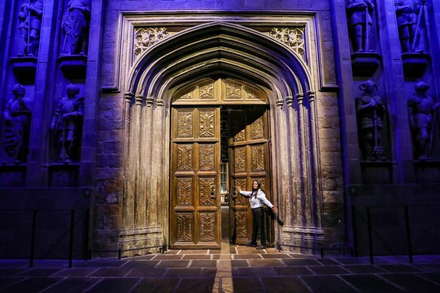 From London: Harry Potter Family Package with Transfers - Is the $647 family price good value?