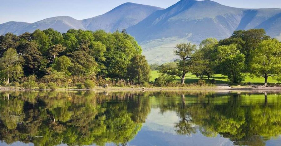 From London: Lake District Tour with Cream Tea & Cruise - Hawkshead and the Wordsworth connection