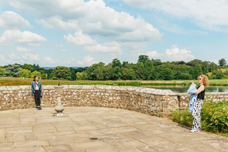 From London: Leeds Castle, Canterbury Cathedral & Dover - Practical tips for a smoother day