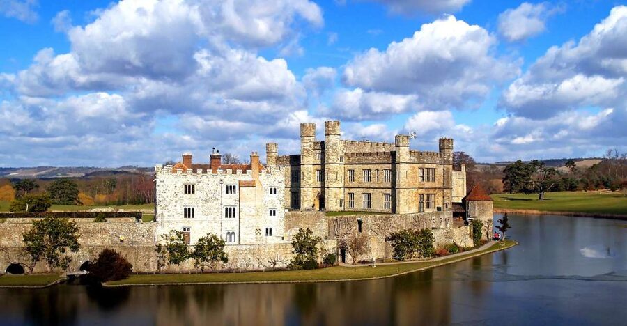 From London: Leeds Castle, Canterbury, Dover and Greenwich - Key points to know before booking