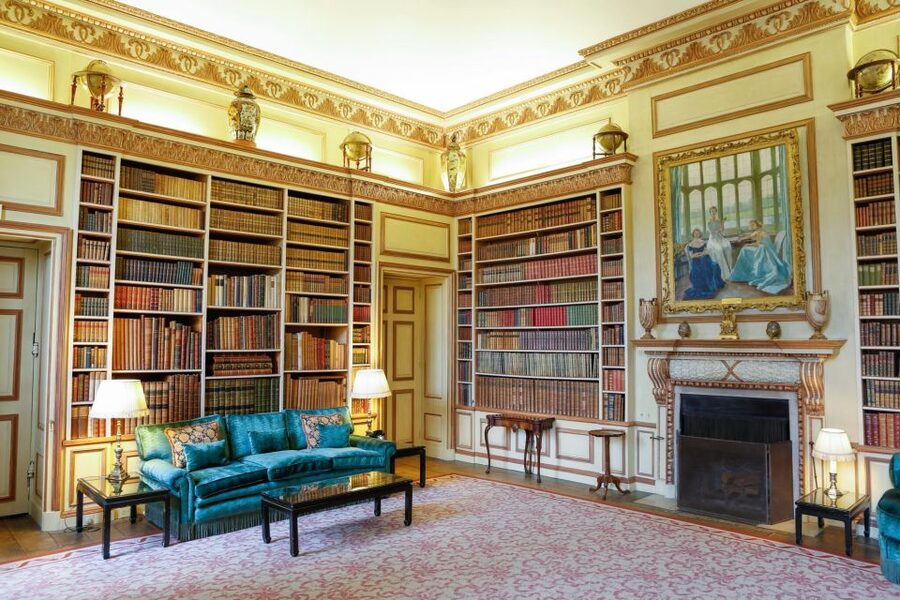 From London: Leeds Castle, Canterbury, Dover and Greenwich - Guides are a major part of the value