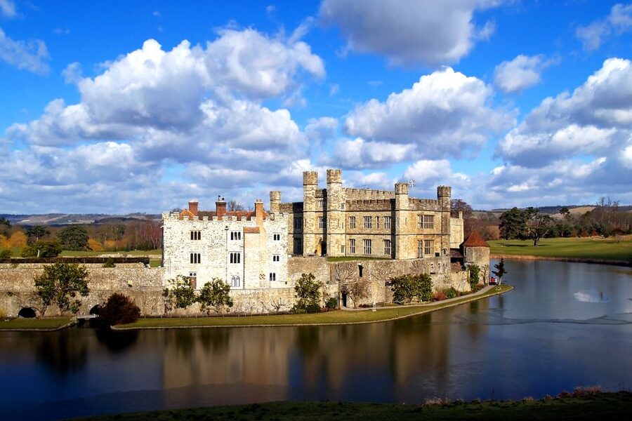 From London: Leeds Castle, Canterbury, Dover and Greenwich - Who should book this day out?