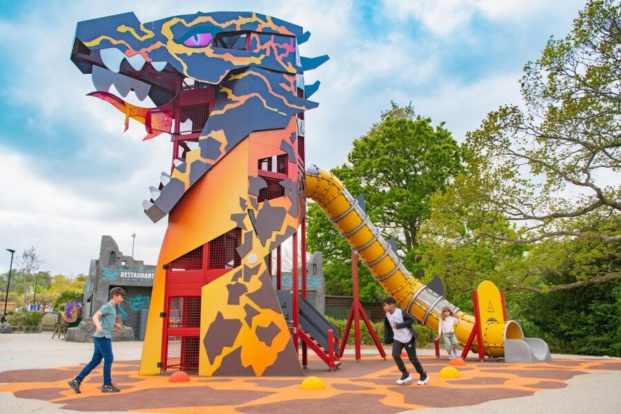 From London: LEGOLAND® Windsor Resort Entry & Coach Transfer - The return journey and the day’s biggest risk