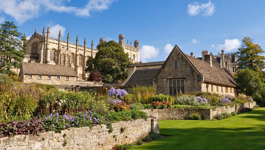 From London: Oxford and Cambridge Universities Tour - Two universities, one very full day