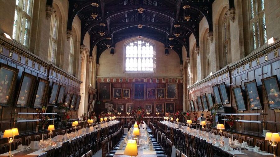 From London: Oxford and Cambridge Universities Tour - Who should book this day trip?
