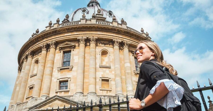 From London: Oxford and Cotswolds Villages Day Trip - What this Oxford and Cotswolds day trip is really like