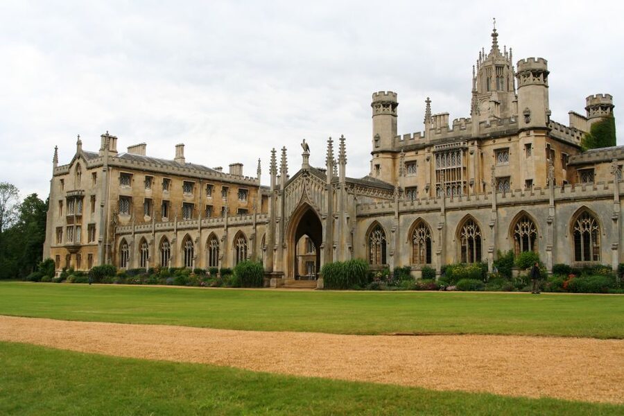 From London: Oxford & Cambridge Day Tour - The Mathematical Bridge and Cambridge’s Classic Views