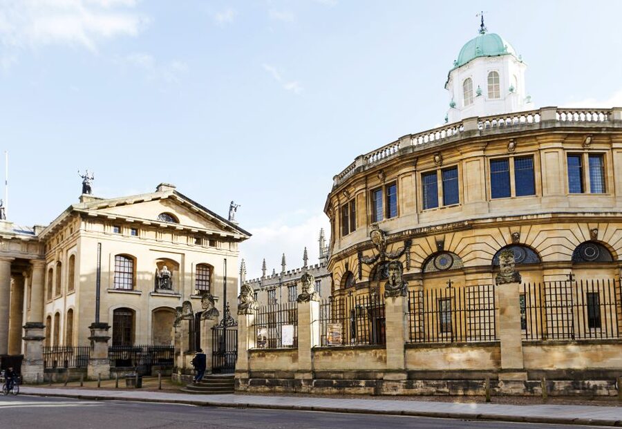 From London: Oxford & Cambridge Day Tour - Time, Food, and the Pace of the Day