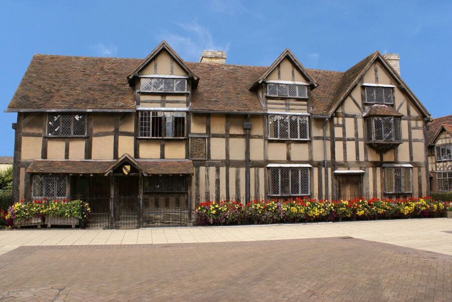 From London: Oxford, Stratford-upon-Avon & Cotswolds Trip - Key points to know before booking