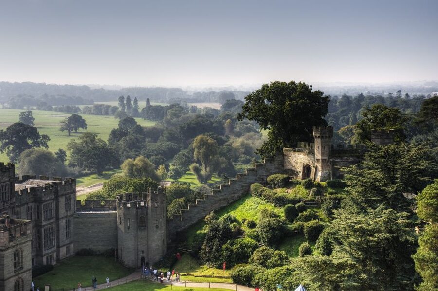 From London: Oxford, Stratford-upon-Avon & Cotswolds Trip - Should you book this London day trip?