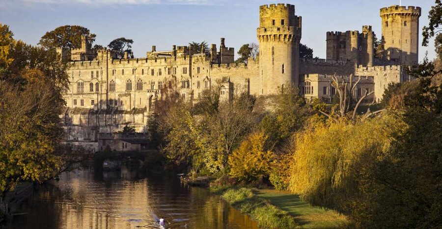 From London: Oxford, Stratford-upon-Avon & Cotswolds Trip - Why the Shakespeare schoolroom is the day’s special treat