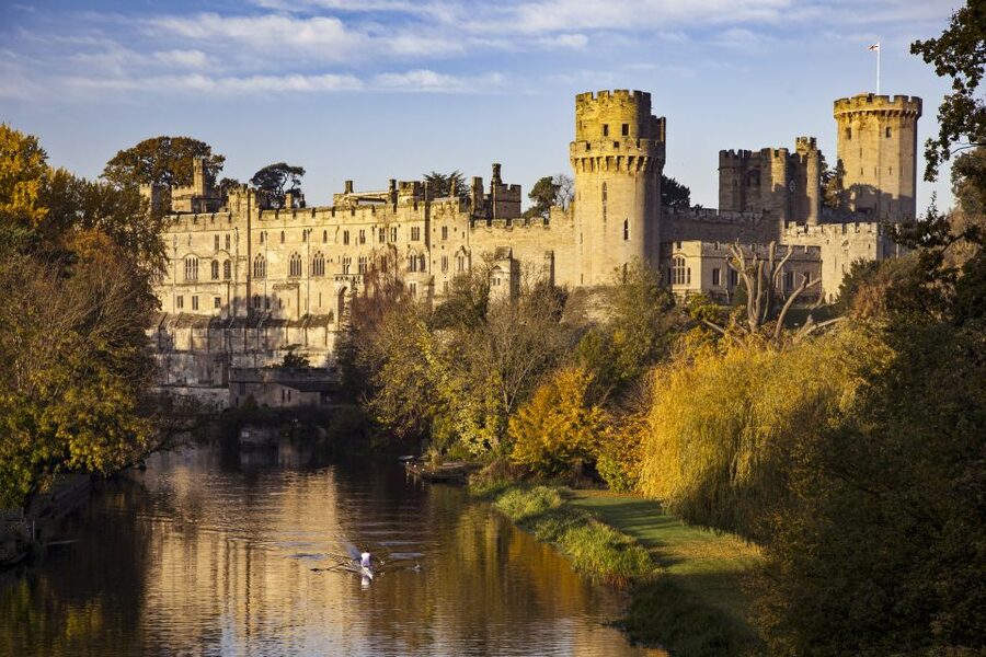 From London: Oxford, Stratford-upon-Avon & Cotswolds Trip - Time, meals, and the real value of $101
