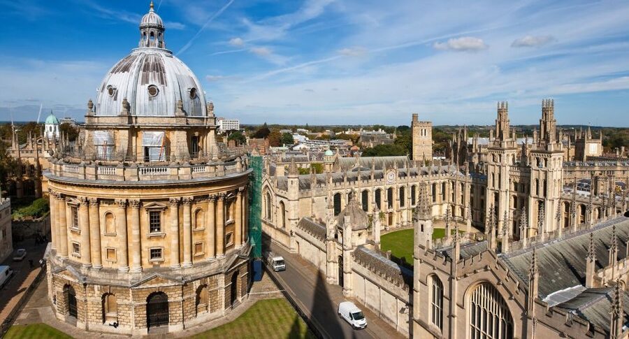 From London: Oxford, Stratford-upon-Avon & Cotswolds Trip - Practical ways to enjoy the day
