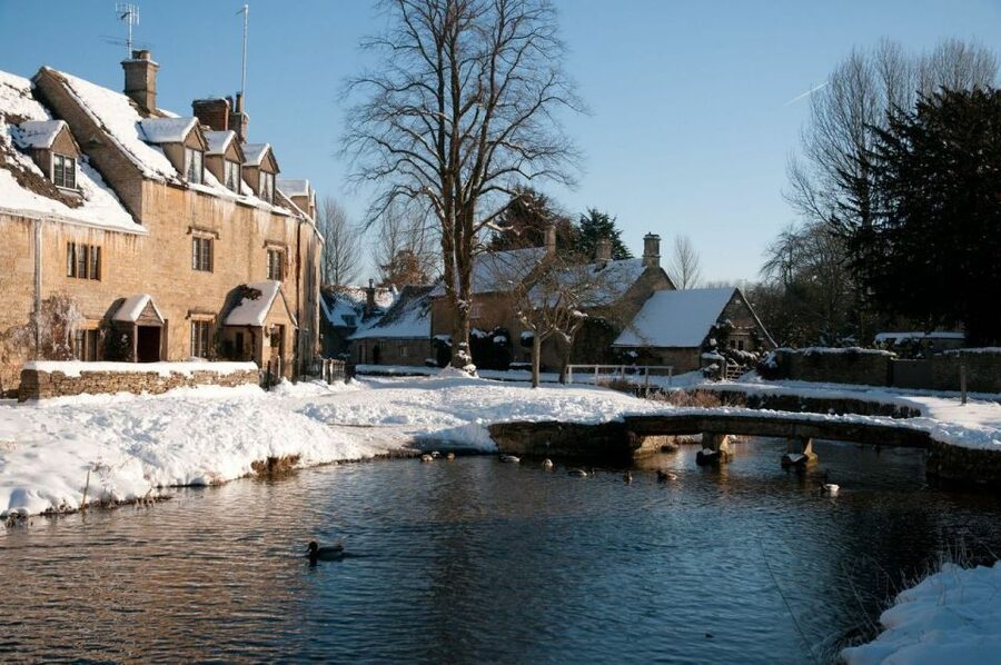 From London: Oxford, Stratford-upon-Avon, & Warwick Day Trip - Key points to know before booking