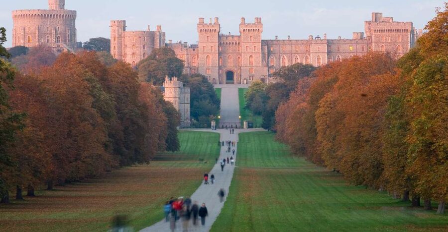 From London: Royal Windsor Afternoon Tour - Key points to know before you book