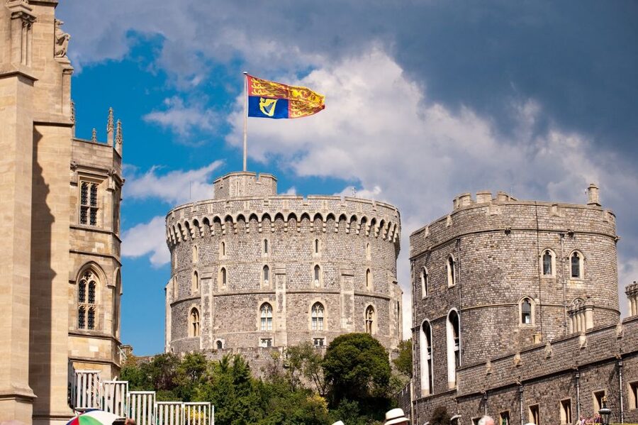 From London: Royal Windsor Afternoon Tour - How to make the most of your 2.5 hours