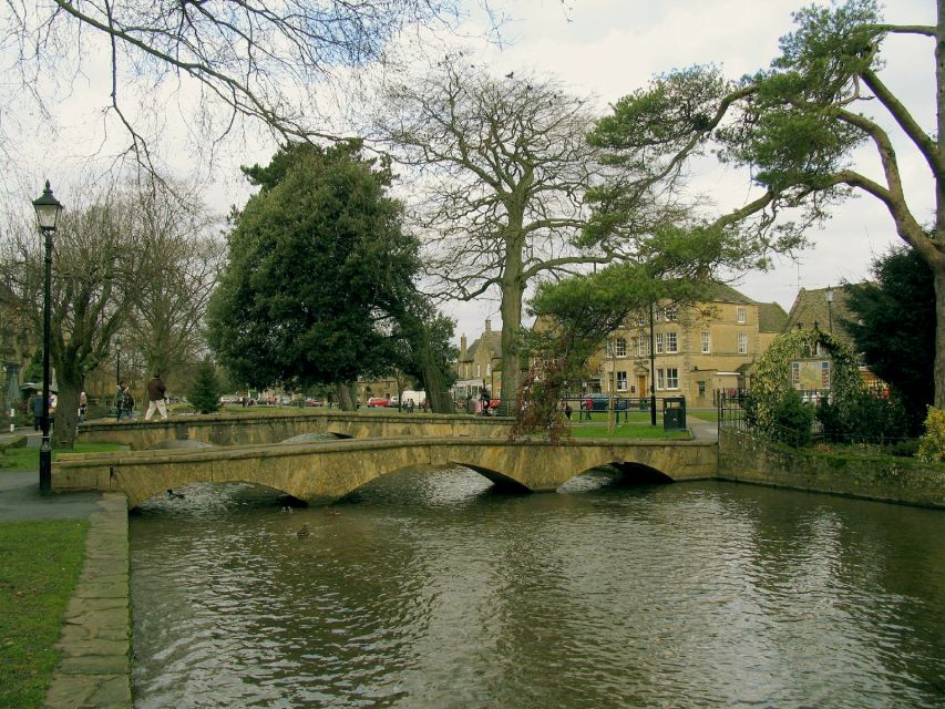 From London: Shakespeare's Stratford-upon-Avon Day Trip - Shakespeare’s New Place and the value of choice