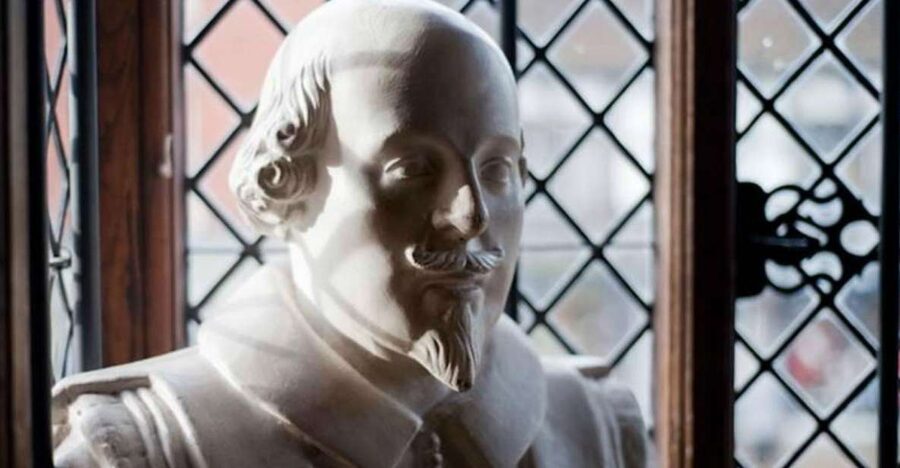 From London: Shakespeare's Stratford-upon-Avon Day Trip - The morning departure from Victoria