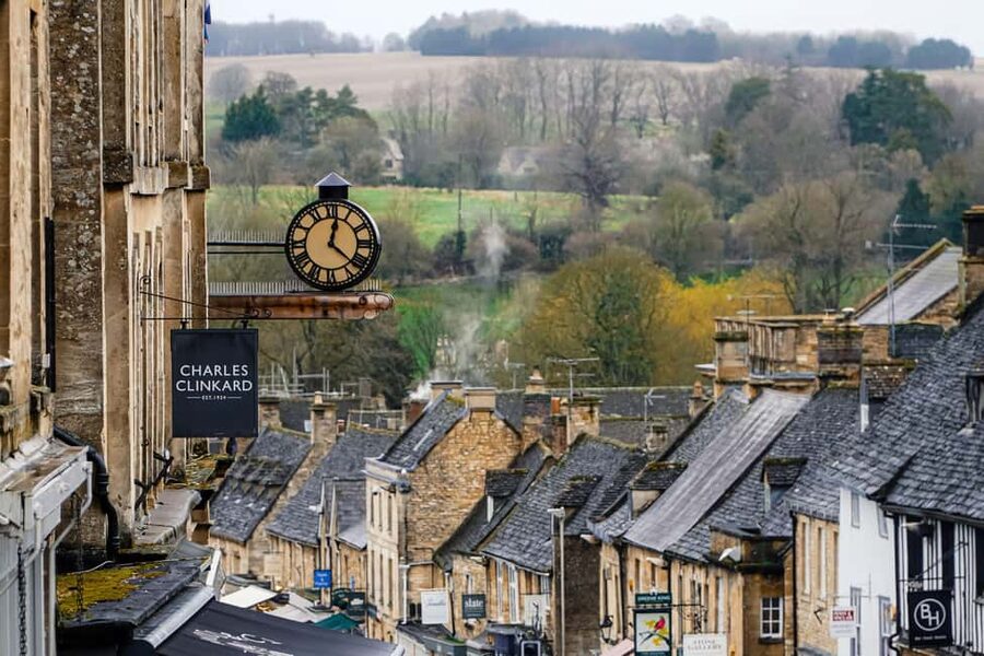 From London: Small Group Cotswolds Villages Tour - Key points at a glance