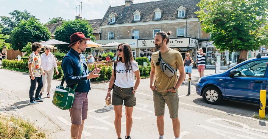 From London: Small Group Cotswolds Villages Tour - Who will enjoy this tour most?