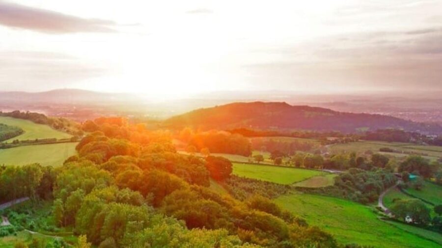 From London: Small Group Cotswolds Villages Tour - Why the Cotswolds works as a London day trip