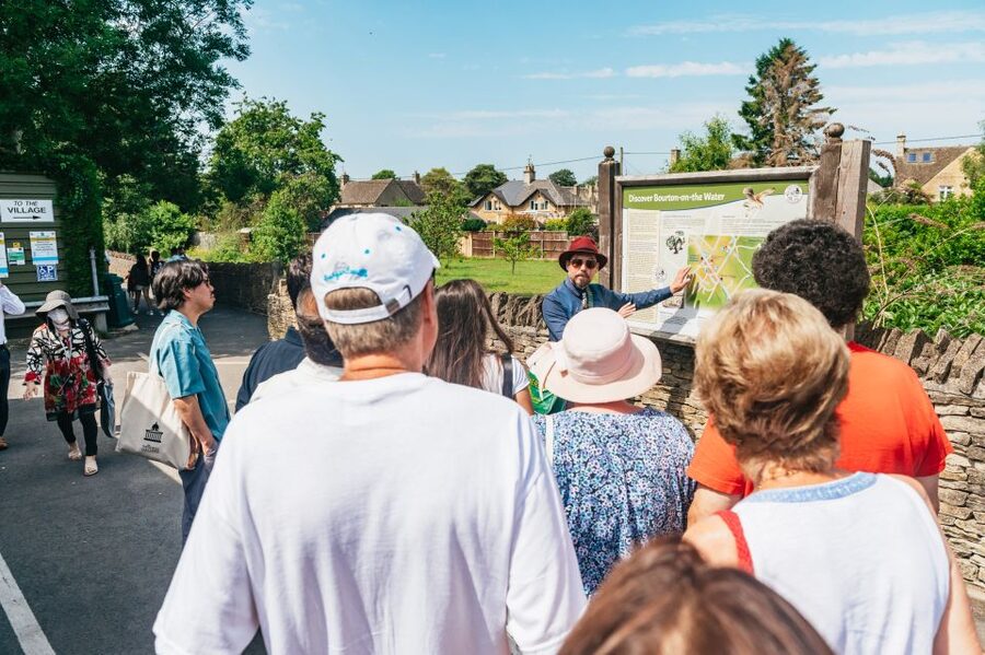 From London: Small Group Cotswolds Villages Tour - Is $173 a fair price?