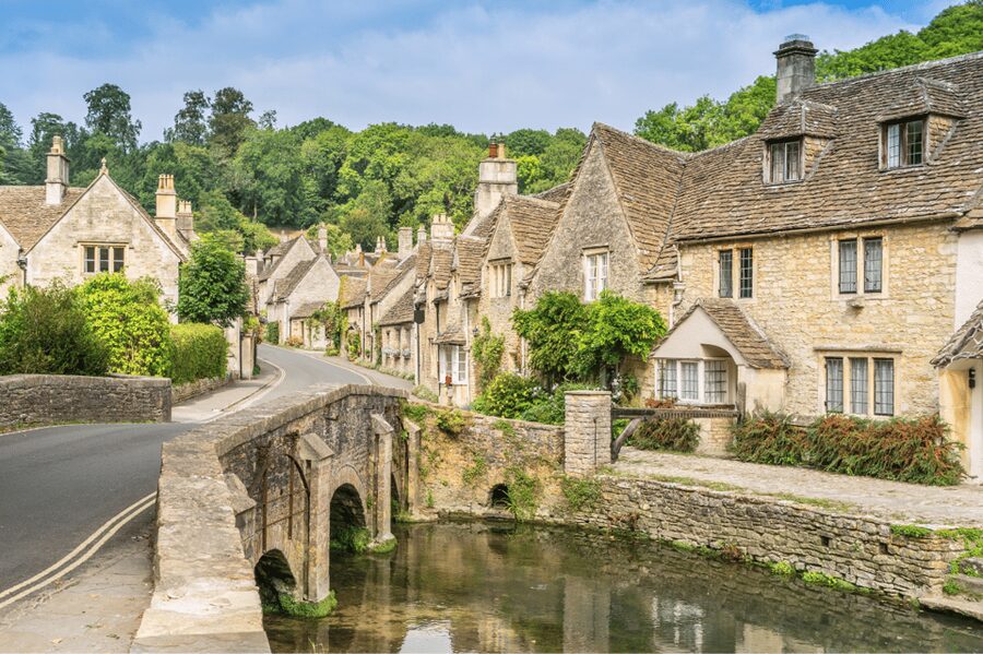 From London: Small Group Stonehenge, Bath & Cotswolds Tour - Key points at a glance