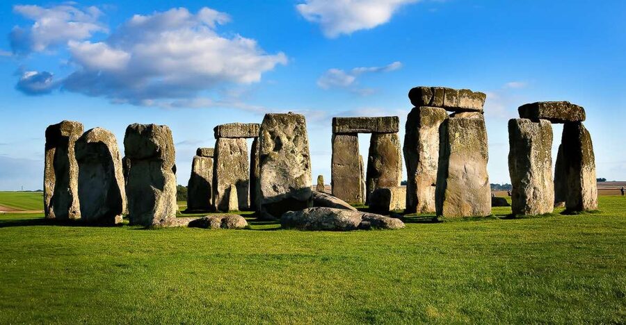 From London: Stonehenge and Bath Day Trip with Ticket - Key points before you book