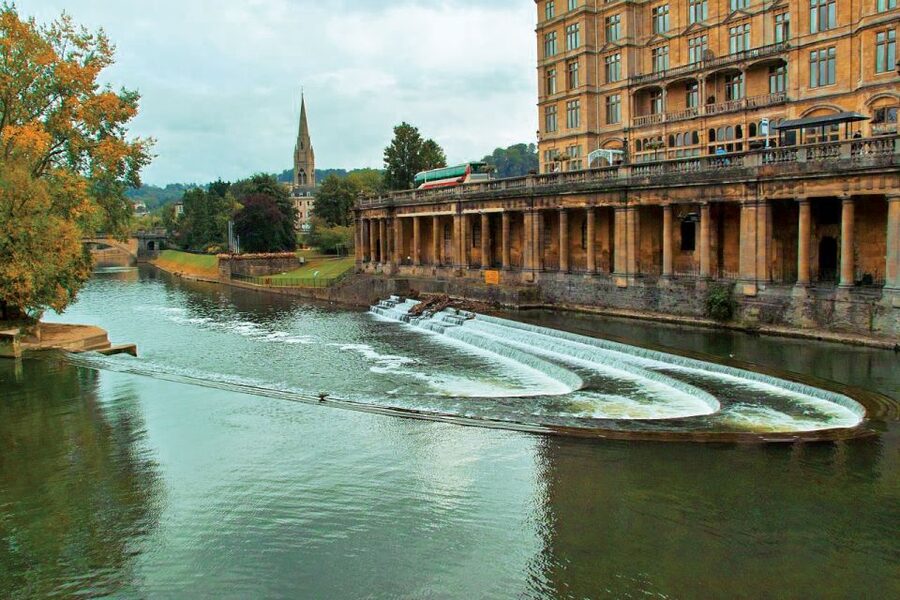 From London: Stonehenge and Bath Full-Day Tour - How the 10-hour schedule feels
