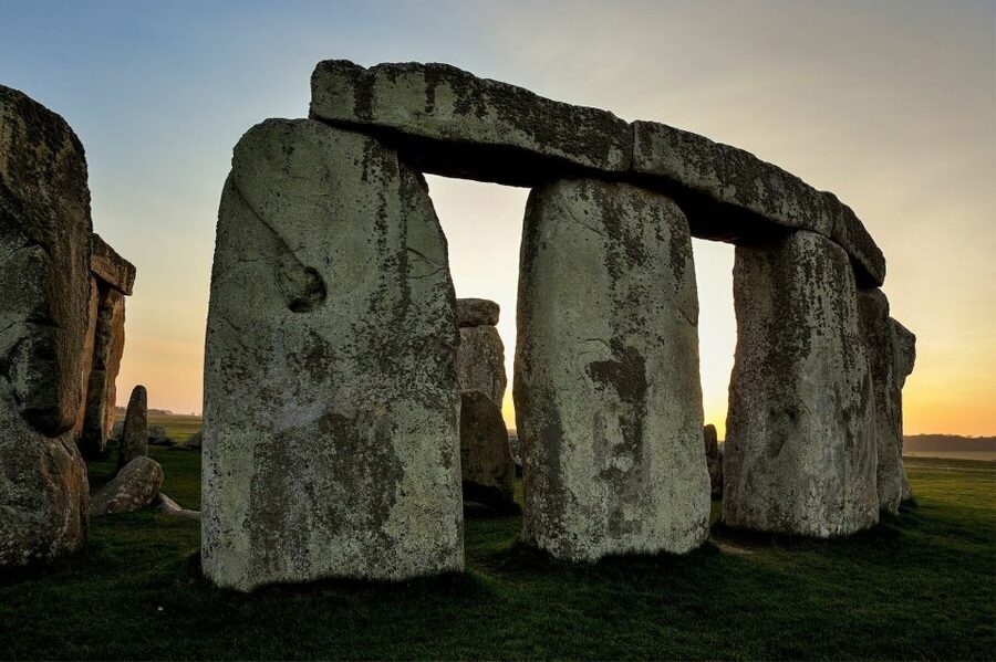 From London: Stonehenge and Bath Full-Day Tour - Practical advice for a smoother day