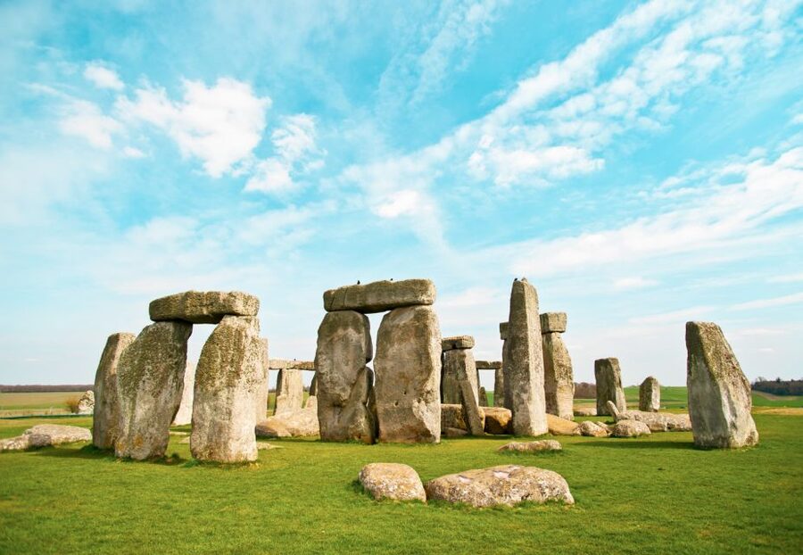 From London: Stonehenge and Bath Private Full-Day Trip - Is $1,065 good value for three people?