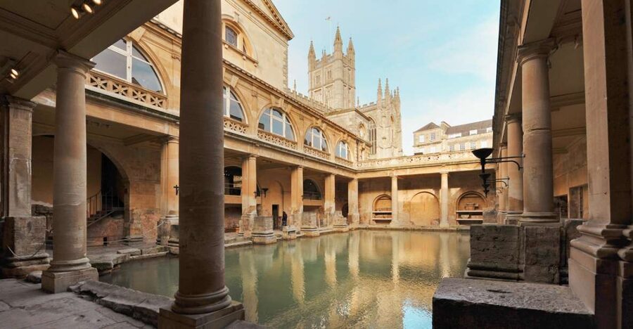 From London: Stonehenge and Bath Private Full-Day Trip - Who should book this private day trip?