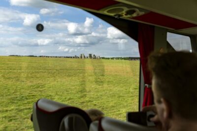 Stonehenge Half-Day Tour