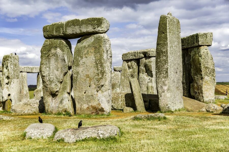 From London: Stonehenge Half-Day Tour - Should you book it?