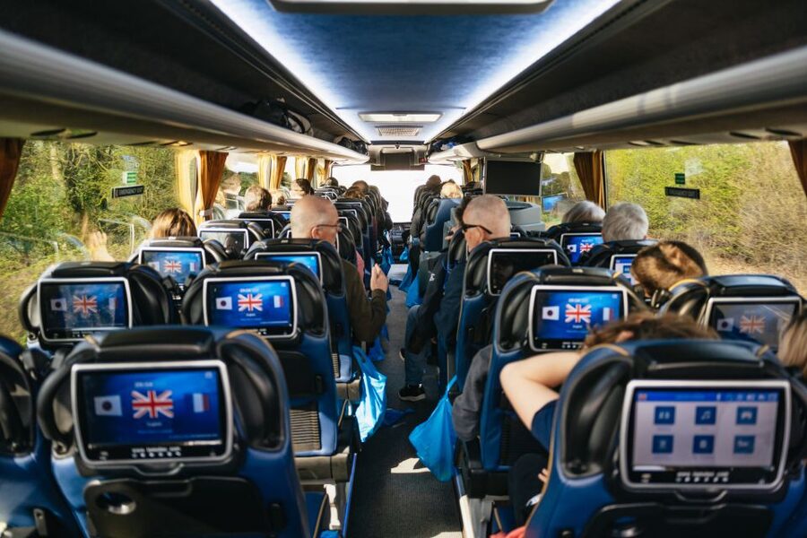 From London: Stonehenge Half-Day Trip - Why Stonehenge works well as a half-day trip from London