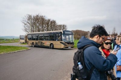 Stonehenge Half-Day Trip