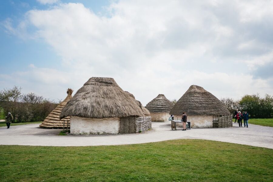 From London: Stonehenge Half-Day Trip - How much time do you really get?