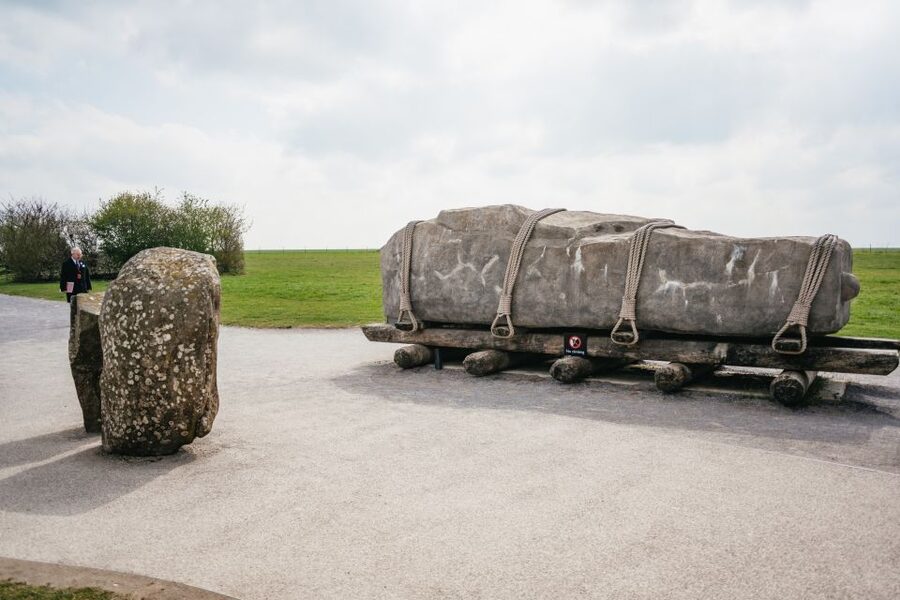 From London: Stonehenge Half-Day Trip - Is the $78 price good value?