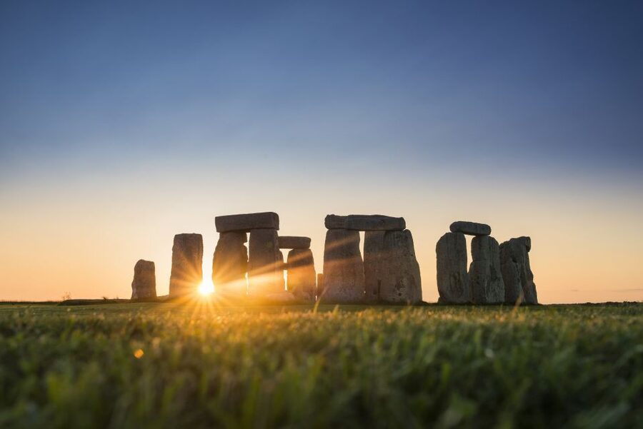 From London: Stonehenge Inner Circle and Windsor Day Trip - How much value do you get for $236?
