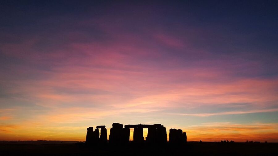 From London: Stonehenge Inner Circle and Windsor Day Trip - Who will enjoy this day trip?
