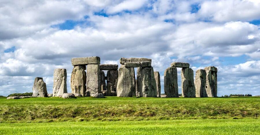 From London: Stonehenge Morning Day Trip with Admission - Key points at a glance