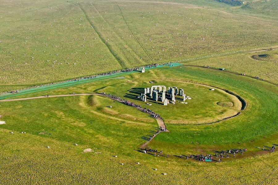 From London: Stonehenge Morning Day Trip with Admission - Why the 7:30 AM departure is the smart choice