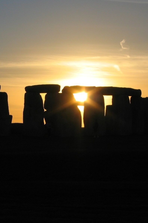 From London: Stonehenge Private Inner Circle Tour with Bath - Why the inner circle changes Stonehenge
