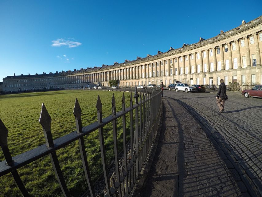 From London: Stonehenge Private Inner Circle Tour with Bath - Who will enjoy this tour most?